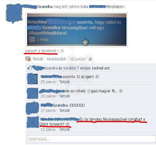 Most akkor ki a p@r@szt...?
 
