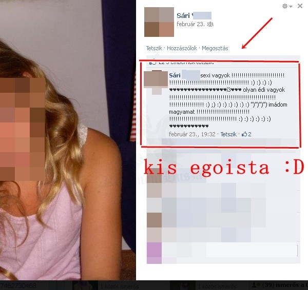 Egoista FAIL
 
