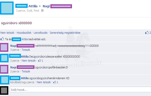 A kedvesség és a szeretet... :D
 
