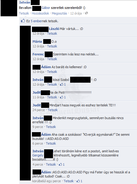 Nincs itt semmi buzulás..
 
