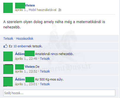 Matek
 
