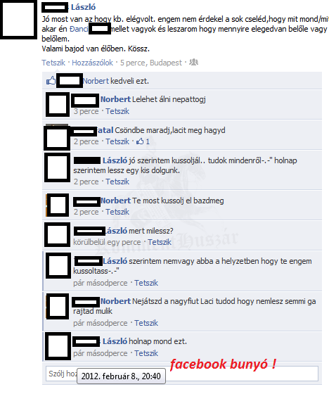 facebook bunyó
 
