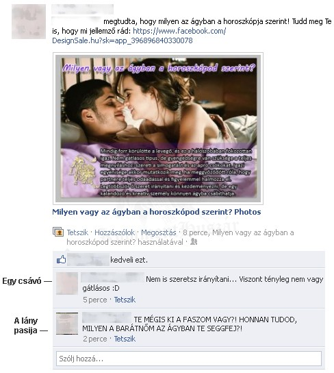 Hoppácska... Valaki netán tilosban járt?
 
