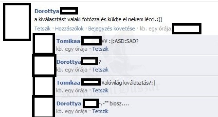 Egy kis biosz...
 
