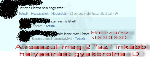 Hát nem nagy szám a gyerek :D 
 
