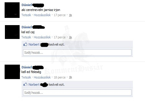 Soha nem lesz "caja"
 
