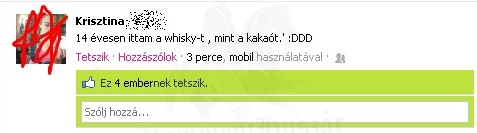 Büszke lehetsz magadra.. -.-
 
