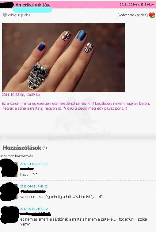 Keresd meg hibát :D
 
