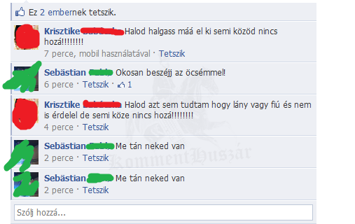 Az már helyesírás 
 
