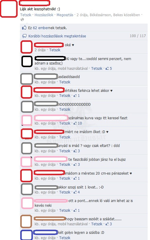 Unatkozom. :(
 
