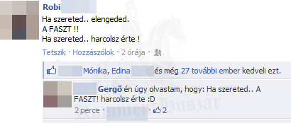 Tévedni emberi dolog
 
