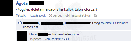 és ha nem kellesz?
 
